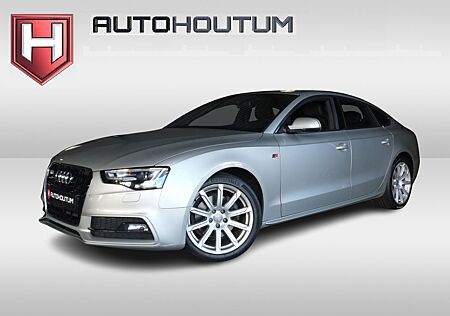 Audi A5 Sportback 1.8 TFSI S Edition