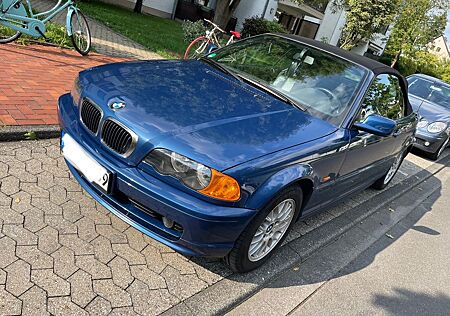BMW 318Ci -
