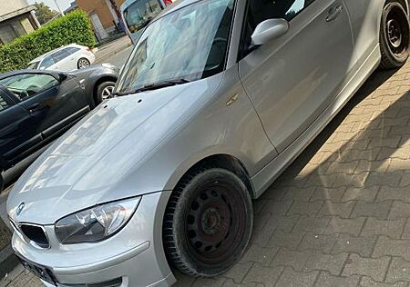 BMW 116d - Schaltgetriebe - Isofix - Tüv Neu