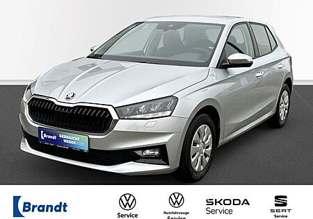 Skoda Fabia 1.0 MPI Essence LED+TEMPOMAT+DIGI.CP