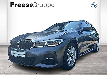 BMW 320d xDrive Tou M Sport Head-Up HiFi DAB WLAN