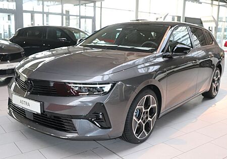 Opel Astra Sports Tourer 1.2 Turbo Automatik GS