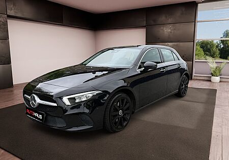 Mercedes-Benz A 250 A -Klasse *DSG*NAVI*SHZ*Progressive*