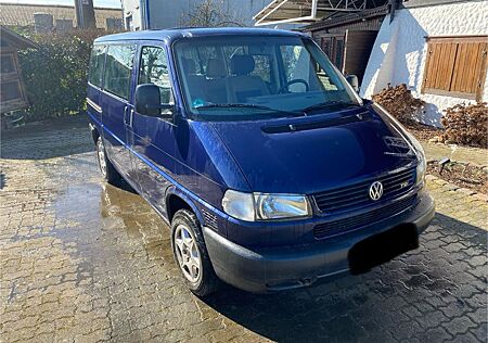 VW T4 Volkswagen
