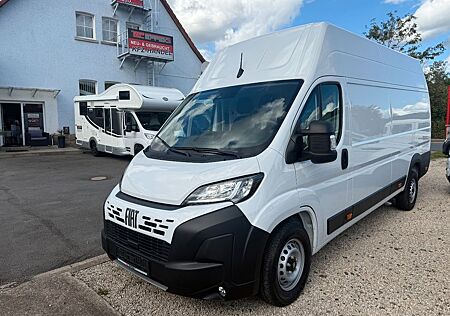 Fiat Ducato H3 Kastenwagen 35 L4H3 180 Multijet Maxi