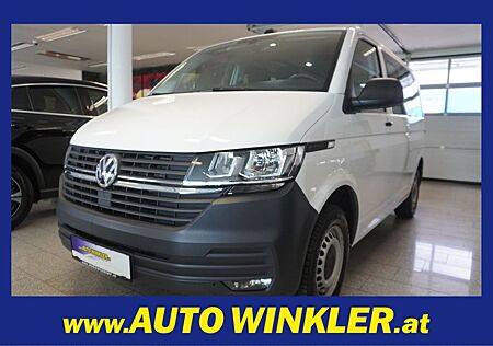 VW T6 Kombi Volkswagen T6.1 Kombi T6.1 2.0 TDI Kombi 9Sitze/Klima