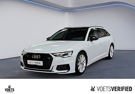 Audi A6 Avant sport 55 TFSIe quattro S-tronic MATRIX-