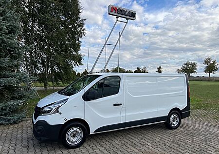 Renault Trafic 2.0 DCI L2H1 Klima 1. Hand Euro 6dT