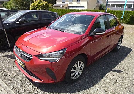 Opel Corsa F Edition