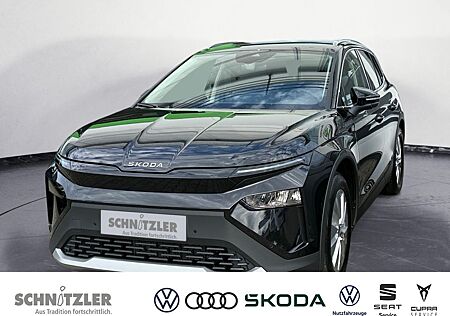 Skoda Elroq 85 Loft ACC/RFK/NAVI/KESSY+++