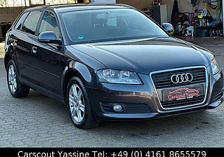 Audi A3 Sportback 1.4 TFSI Attraction/2.Hand/Klima/
