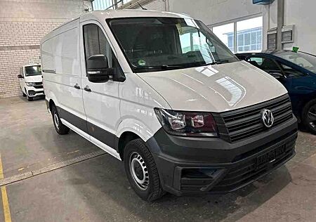 VW Crafter Volkswagen Kasten L3 H2 2.0TDI*KLIMA*TEMPOMAT*KAMER