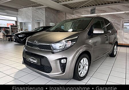 Kia Picanto Dream Team*1-HAND*KAMERA*NAVI*SHZ
