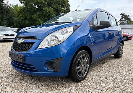 Chevrolet Spark 1.0 * ALU*DREHZAHLMESSER*MET*CD*117.000KM*