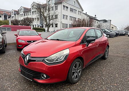 Renault Clio IV Dynamique*Klima*Hagelschaden