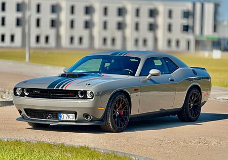 Dodge Challenger 6.4 2023 Shakedown Limited