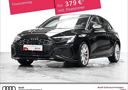 Audi S3 Sportback 2.0 TFSI ACC HEADUP PANO KAMERA Bas