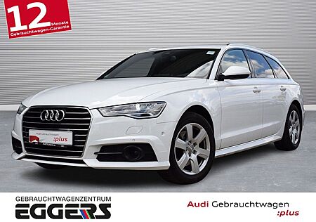 Audi A6 Avant TDI 2.0 S-tr. *Ultra*Matrix*AHK*RüKam*