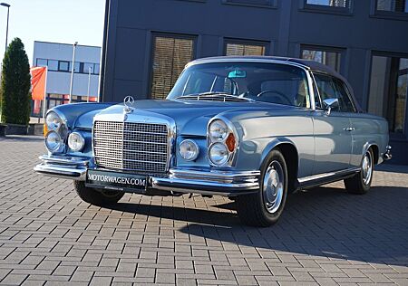 Mercedes-Benz 280 SE 3,5 Cabriolet