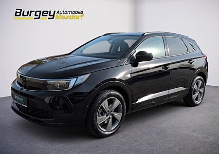 Opel Grandland X Grandland 1.2 Turbo GS Line Automatik
