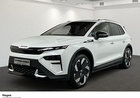 Skoda Elroq RS 85 4x4