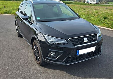 Seat Arona 1.0 FR TSI 81kW 7-Gang DSG
