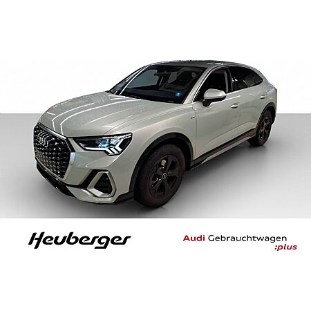 Audi Q3 leasen