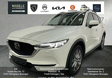 Mazda CX-5 2.5 Sports-Line 2WD|ACC+LED+Head-Up+Memory