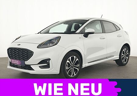 Ford Puma ST-Line LED|Navi|Winter-Paket|Sitzheizung