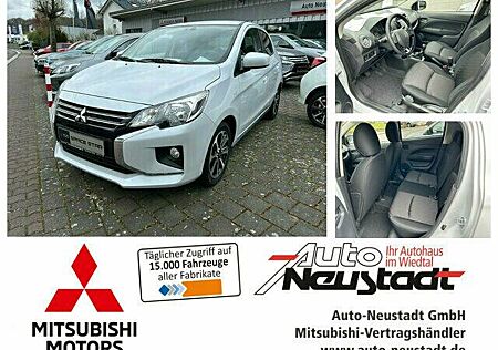 Mitsubishi Space Star Select+ 1.2 MIVEC ClearTec 5-Gang