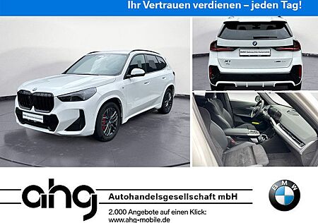 BMW X1 sDrive20d Aut. M Sportpaket AHK PDC Kamera