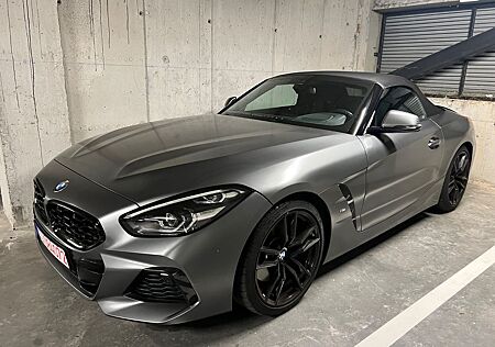 BMW Z4 sDrive30i M SPORT PAKET A M SPORT PAKET