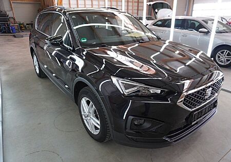 Seat Tarraco 2.0 TDI DSG LED Full Link Panno AAC