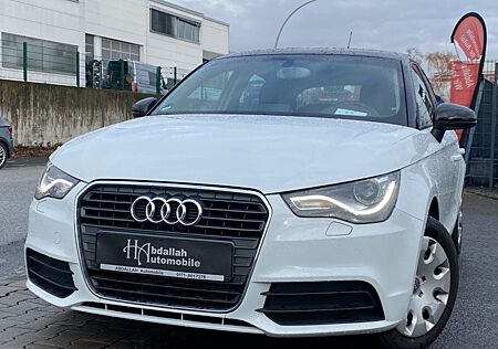 Audi A1 Sportback attraction 13650 TKM