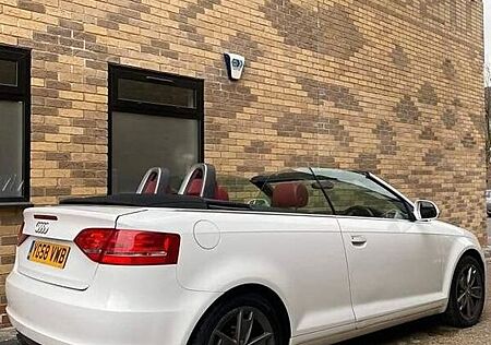 Audi A3 1.8 TFSI Diesel !!! RECHTSLENKER !!!