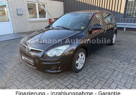 Hyundai i30 Edition+ 1.4*KLIMA*2.HAND*TÜV BIS 07.2027