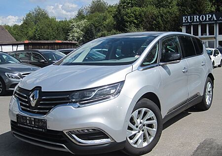 Renault Espace V Intens