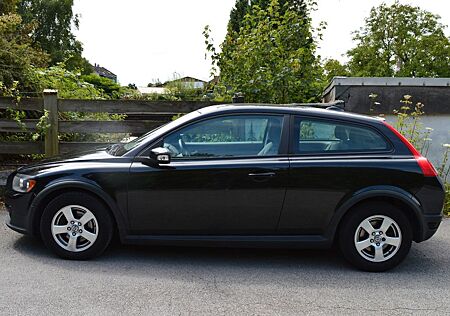 Volvo C30 1.6 D Momentum-MOTOR GETRIEBE TOP