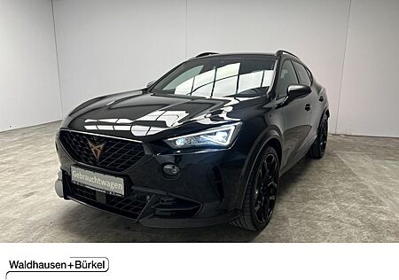 Cupra Formentor VZ5 2.5 TSI DSG 4Drive Klima Navi