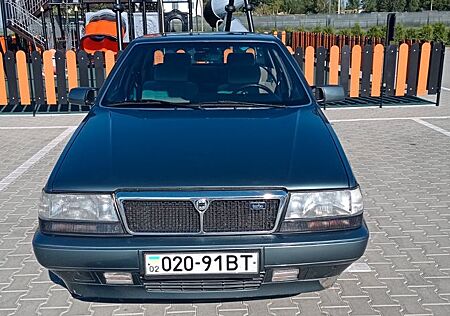 Lancia Thema 2.0 i.e Turbo