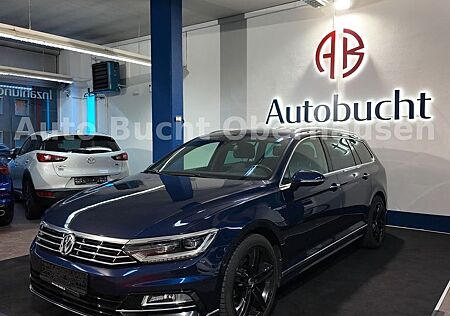 VW Passat Variant Volkswagen Highline 4Motion R Line