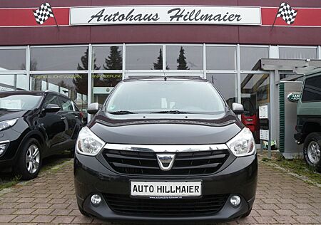 Dacia Lodgy Celebration *ATM 122.000 KM**AHK*NAVI*7-SI