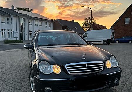 Mercedes-Benz C 220 CDI T AVANTGARDE Avantgarde