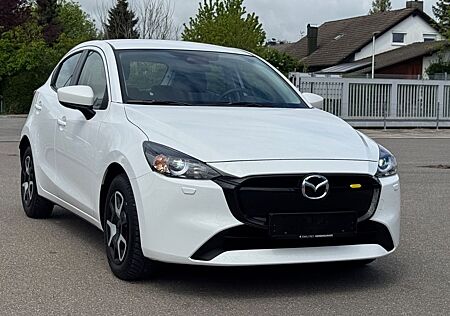 Mazda 2 Lim. Center-Line *LED*NAVI*SITZHZG*MWST