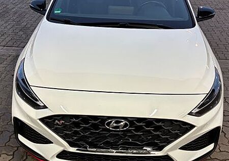 Hyundai i30 2.0 T-GDI N Performance N Performance