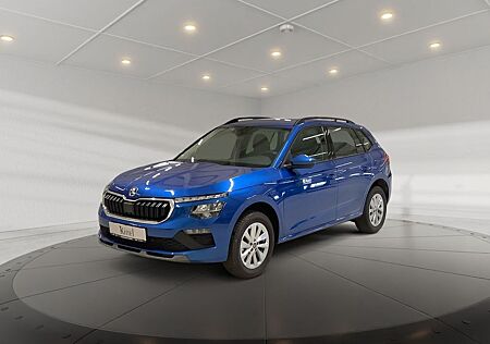 Skoda Kamiq Selection 1,5 TSI 110 kW 7-Gang-DSG