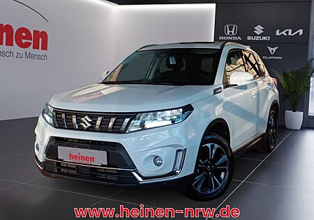 Suzuki Vitara 1.4 Comfort+ LED+TEMPOMAT+17Z LM-FELGEN