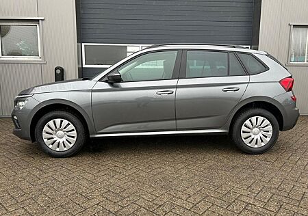 Skoda Kamiq 1.0 TSI 115PS DSG Selection Matrix-LED Si