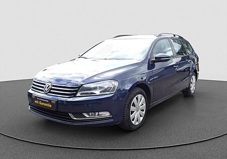 VW Passat Variant Volkswagen Trendline