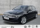 VW Golf Volkswagen VIII 1.0 eTSI DSG Life LED+ NAVI APP ACC